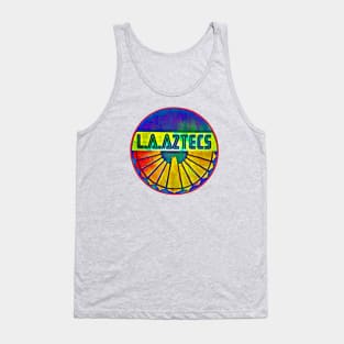 L.A. Aztecs Soccer Tank Top